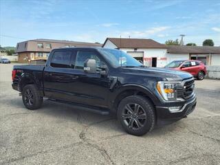 2021 Ford F-150 for sale in North Haven CT