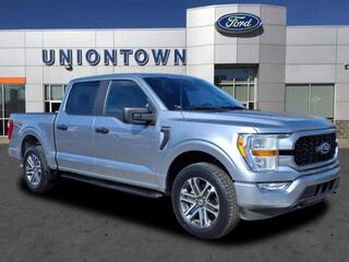 2021 Ford F-150 for sale in Uniontown PA