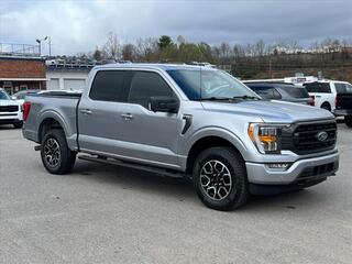 2021 Ford F-150 for sale in Waynesville NC