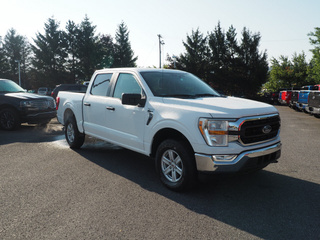 2021 Ford F-150 for sale in State College PA