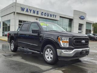 2021 Ford F-150 for sale in Honesdale PA