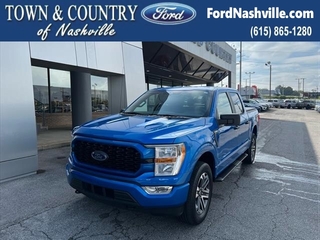 2021 Ford F-150 for sale in Brentwood TN