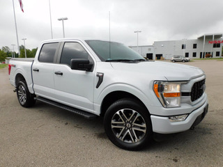 2021 Ford F-150 for sale in Clarksville TN