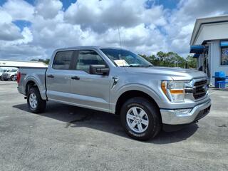 2021 Ford F-150 for sale in Orlando FL