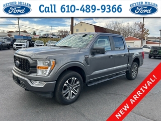 2021 Ford F-150 for sale in Mt. Juliet TN