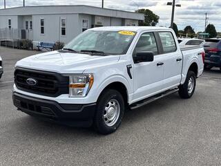 2021 Ford F-150 for sale in Janesville WI