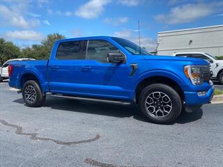 2021 Ford F-150 for sale in Summerville SC