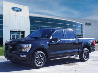 2021 Ford F-150 for sale in Oklahoma City OK