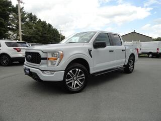 2021 Ford F-150 for sale in Millerton NY