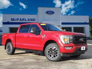 2021 Ford F-150 for sale in Rochester NH