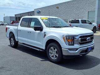 2021 Ford F-150 for sale in Arlington WI