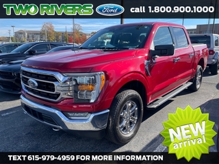 2021 Ford F-150 for sale in Mt. Juliet TN
