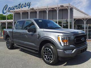 2022 Ford F-150 for sale in Altoona PA