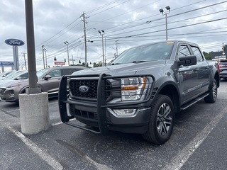 2022 Ford F-150 for sale in Knoxville TN