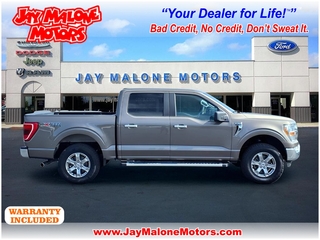 2022 Ford F-150 for sale in Hutchinson MN