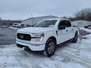 2022 Ford F-150 for sale in Cortland OH