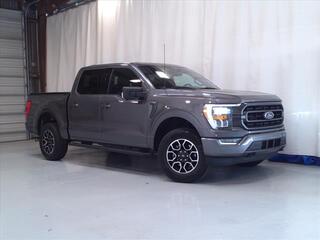 2022 Ford F-150 for sale in Oklahoma City OK