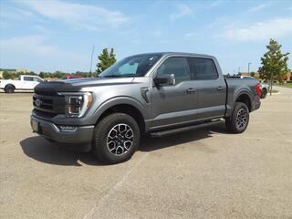 2022 Ford F-150 for sale in Dundee MI