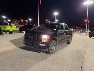 2022 Ford F-150 for sale in Bristol TN