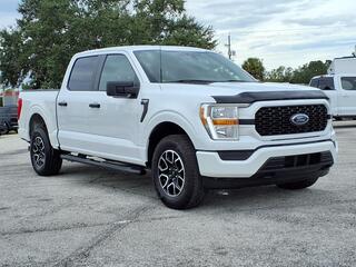 2022 Ford F-150 for sale in Greer SC