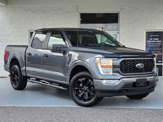 2022 Ford F-150 for sale in Valdese NC