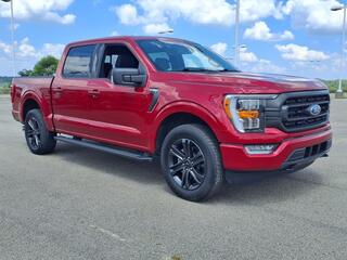 2022 Ford F-150 for sale in Uniontown PA