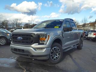 2022 Ford F-150 for sale in Beverly MA