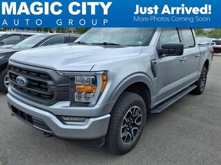 2022 Ford F-150 for sale in Roanoke VA