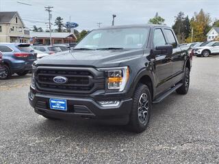 2022 Ford F-150 for sale in S. Paris ME