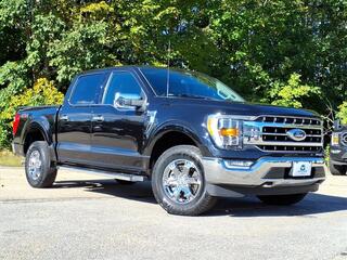 2022 Ford F-150 for sale in Rochester NH