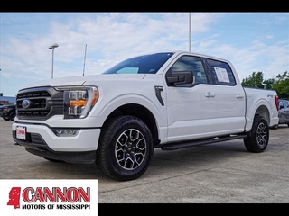 2022 Ford F-150 for sale in Orange TX