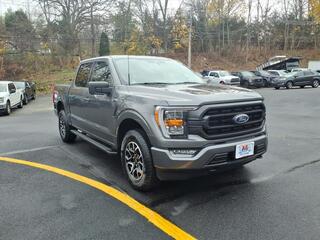 2022 Ford F-150 for sale in Butler NJ