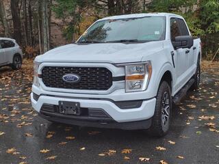 2022 Ford F-150 for sale in West Lebanon NH