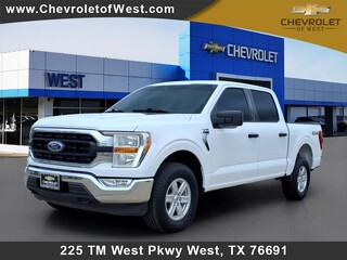 2022 Ford F-150 for sale in West TX