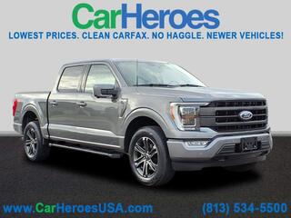 2022 Ford F-150 for sale in Greer SC