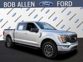 2022 Ford F-150 for sale in Overland Park KS