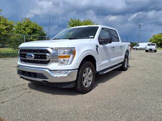 2022 Ford F-150 for sale in Saline MI