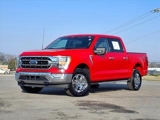 2022 Ford F-150 for sale in Alton IL