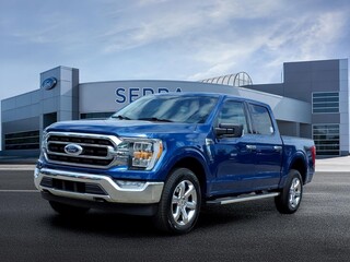 2022 Ford F-150 for sale in Farmington Hills MI
