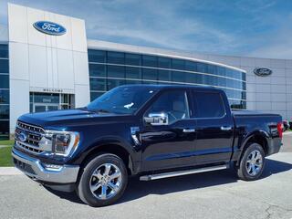 2022 Ford F-150 for sale in Oklahoma City OK