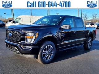 2023 Ford F-150 for sale in Paoli PA