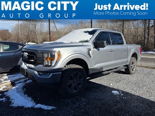 2023 Ford F-150 for sale in Roanoke VA
