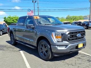 2023 Ford F-150 for sale in North Brunswick NJ