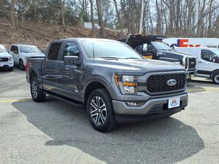 2023 Ford F-150 for sale in Butler NJ