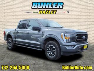 2023 Ford F-150 for sale in Hazlet NJ