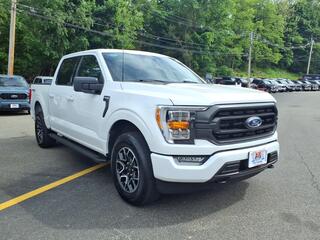 2023 Ford F-150 for sale in Butler NJ