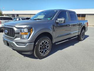 2023 Ford F-150 for sale in Abingdon VA