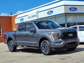 2023 Ford F-150 for sale in Livonia MI