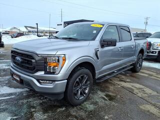 2023 Ford F-150 for sale in Janesville WI
