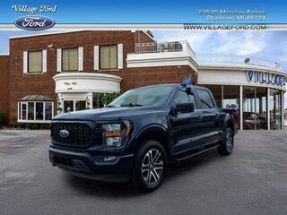 2023 Ford F-150 for sale in Dearborn MI
